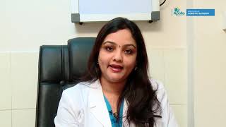 Dr Meenakshi Sundaram Consultant Gynaecologic Laparoscopic Surgeon Apollo Hospitals Chennai [upl. by Gratt]