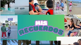 Mis recuerdos en Mancora 2020 [upl. by Miehar]