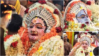 Bhoota Kola  Kallurti Kalkuda Panjurli Daiva Buta Kola  Irde bettampady Nemotsava Mangalore [upl. by Aletha]