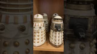 My entire Dalek collection [upl. by Baruch]