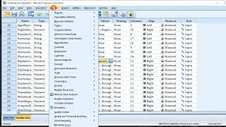 How to analyze Likert scale through t test and interpret the results [upl. by Adal726]