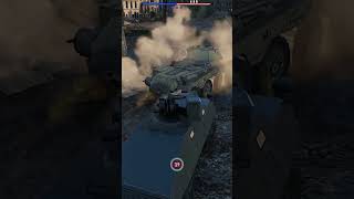 R3 Ultimate Failure⚠️⚠️⚠️ warthunder gaming [upl. by Fedirko911]