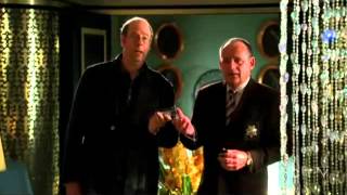 CSI Las Vegas Funny Scene [upl. by Tabina605]