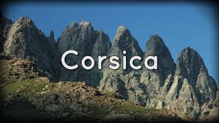 Corsica  Corsican folk song [upl. by Callas49]