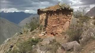 Documental Ollantaytambo [upl. by Dragde]