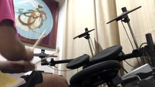 Alert the Armory Drum Test with Ringway TD92 EDrums [upl. by Hailahk677]