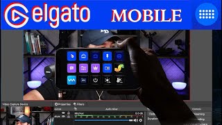 Elgato Stream Deck Mobile [upl. by Marla]