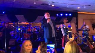 Halid Beslic  Miljacka live  Chicago [upl. by Enyamart]