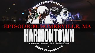 Harmontown 030  Somerville MA [upl. by Pero961]