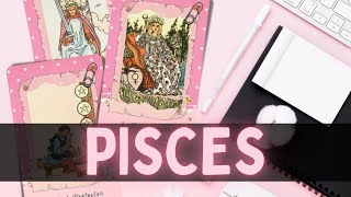 PISCES❗️A WITCH WOMEN TALKS ABOUT YOU😱🔮 I MUST NOTIFY URGENTLY 🚨SEPTEMBER 2024 TAROT LOVE READING [upl. by Amle543]