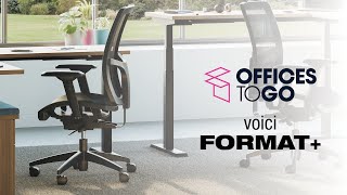 Format  Offices to Go Français [upl. by Wilt304]