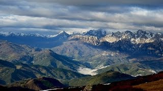 Paisajes de España Cantabria Landscapes of Spain Cantabria [upl. by Hefter832]