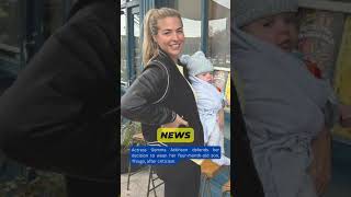 Gemma Atkinson Claps Back on Parenting Choices amp Hilarious Birth Story 🍼🎾 GemmaAtkinson [upl. by Stockmon]