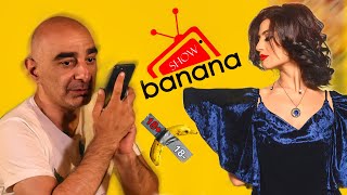 Banana Show  Andranik Harutyunyan  Բանանա Շոու  Անդրանիկ Հարությունյան [upl. by Brazee]