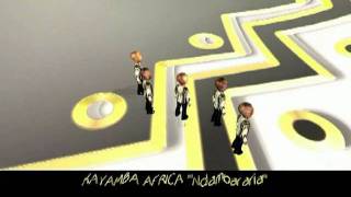 KAYAMBA AFRICA  NDAMBARARIA [upl. by Olivero]