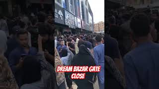 Dream Bazar awam be qabo music explore dreambazaar gulistanshoppingcomplex dance police [upl. by Olen]