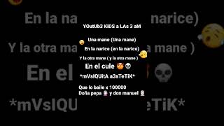 YoUtUbE KIdzz A L4S 3 aM 🤑🤑 [upl. by Oliana]