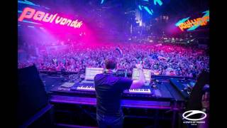 Paul Van Dyk  A State Of Trance 700 Live Ultra Music Festival Miami 29032015 [upl. by Koslo]