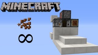 Ferme de Cacao Automatisée  Minecraft 15 agriculture [upl. by Innej]