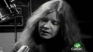 Janis Joplin 1969 interview [upl. by Shaina]