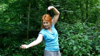 Trailer Shibashi Qi gong ved Vibeke Fraling [upl. by Ysnil]