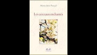 Brèves de poésie  Marie José Pascal  Les cerceaux enchantés [upl. by Bard95]