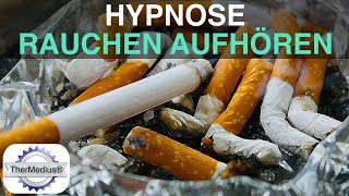 Hypnose Rauchen aufhören [upl. by Asined]