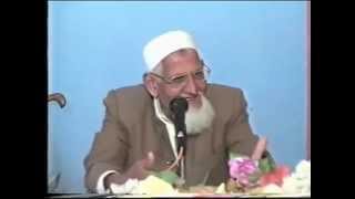 Konsa Darood Sharif behtar hai  maulana ishaq urdu [upl. by Ilene]