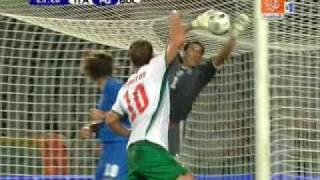 Buffon amazing save [upl. by Hendricks]