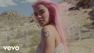 KAROL G  Así Es El Amor Official Video [upl. by Roma]