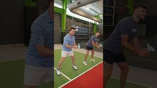 Pickleball players who think they’re too good [upl. by Nilak]