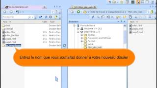 Aide  Comment gérer mon site avec le logiciel Smart FTP [upl. by Rehm249]