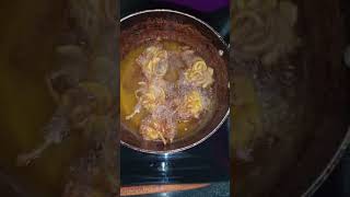 Pyaz ke pakode trending youtube shots food [upl. by Bozovich]