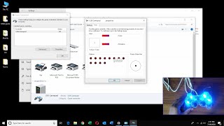 How to calibrate a gamepad in Windows 10  WinKawaks  Emulator  Neo Geo [upl. by Hoy]