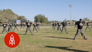 Inside the School that Trains Umpires [upl. by Esiuqram]