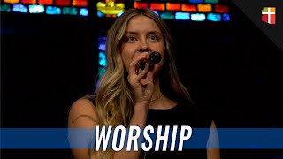 Alabaster Heart  Worship Music [upl. by Yla]