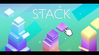 STACK実況プレイ！＃スマホゲーム＃iPhone＃Androidstack ゆっくり実況 [upl. by Masera]