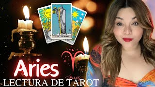 ARIES♈️Llegó el momento  Reveladoras noticias🔮Predicción Feb 2024  aries [upl. by Marianna68]