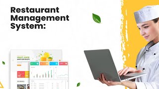 Festim Bunjaku  Restaurant Management System [upl. by Elohcim226]