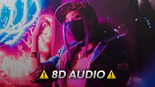 8D Music Mix  Use Headphones  Best 8D Audio  8D Tunes Vol 3 🎧 [upl. by Lilian]