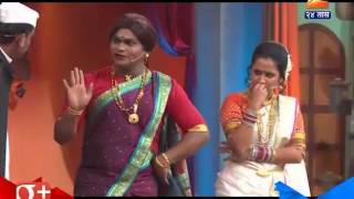 Chala hawa Yeu Dya Part 06 14th March 2016 [upl. by Stacy331]