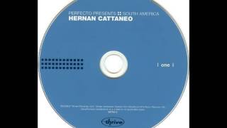 Hernán Cattáneo – Perfecto Presents  South America CD1 [upl. by Annalla]