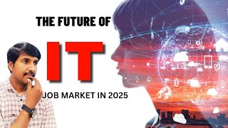 IT job Opportunities for Software Engineer in 2025  Future Tech careers in India byluckysir [upl. by Arada]