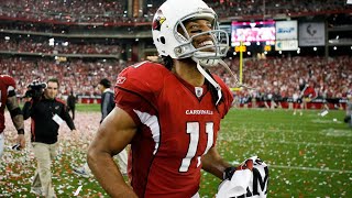 Arizona Cardinals NFC Championship winning drive [upl. by Acisse]