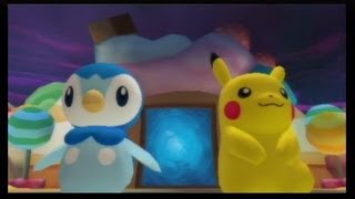 Pokepark 2 Wonders Beyond Review Wii [upl. by Nylloc]