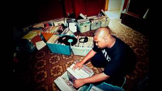 DJ Screw  Southside Connection [upl. by Imac]