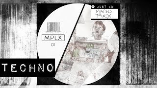 Maceo Plex  Mutant Romance [upl. by Faustena]