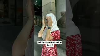 hijabexperiment hijabbeauty beautifulhijab hijabchic hijabstyle hijabban looks24 letesthijab [upl. by Amari]