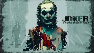 Joker BGM  BGM STUDIO BGMSTUDIO803 [upl. by Aristotle]