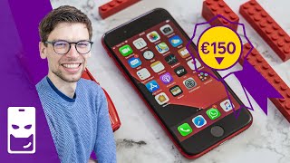 Dit zijn de beste smartphones onder €150 in 2024  Top 5  SmartphoneMan [upl. by Ming283]